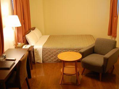 Obama Town Hotel Unzen Exteriör bild